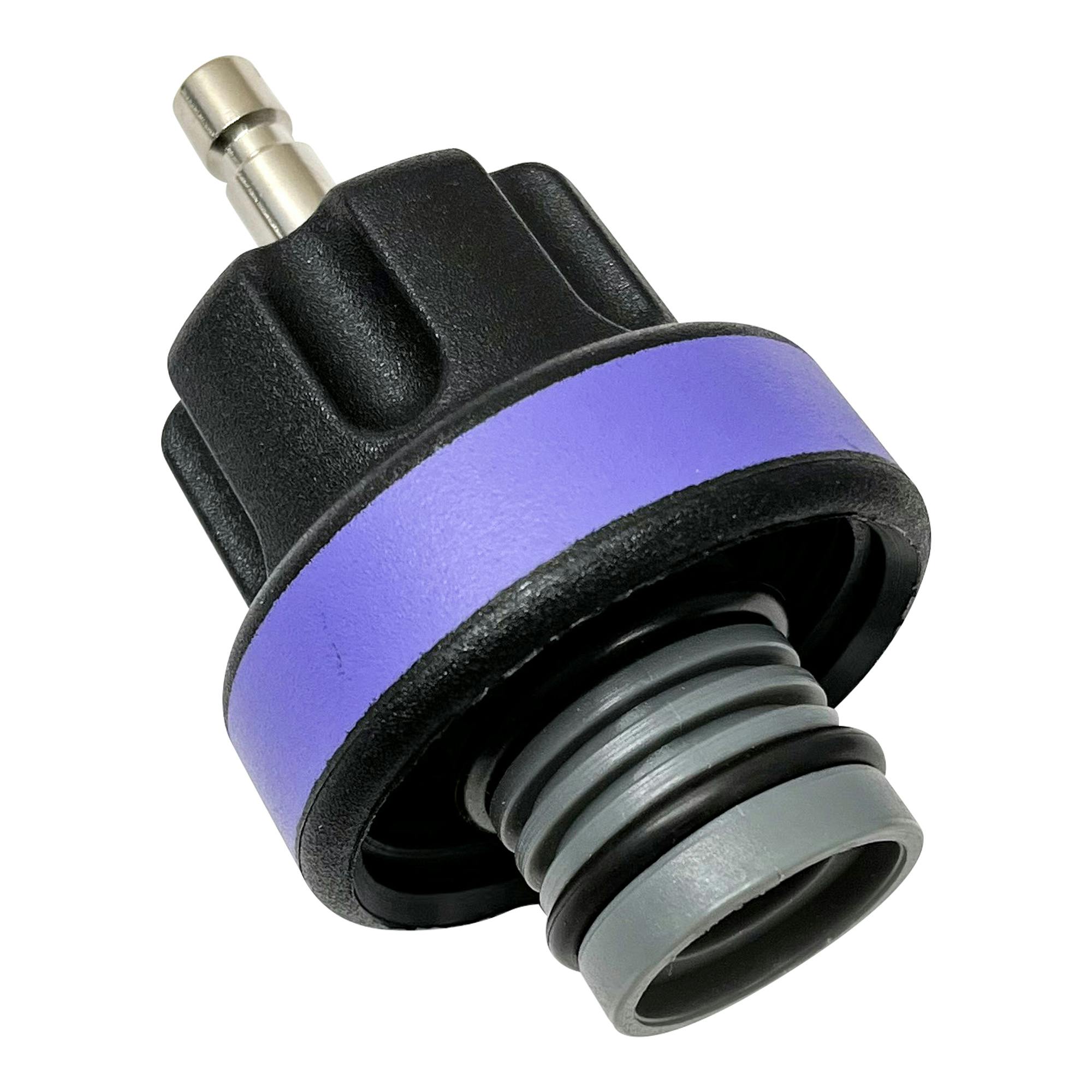 レックス ラジエターリーク & キャップテスター用 アダプター (No.16) RT06-1017A-16 自動車整備 工具 ラジエーター クーラント CZ03851【別送品】