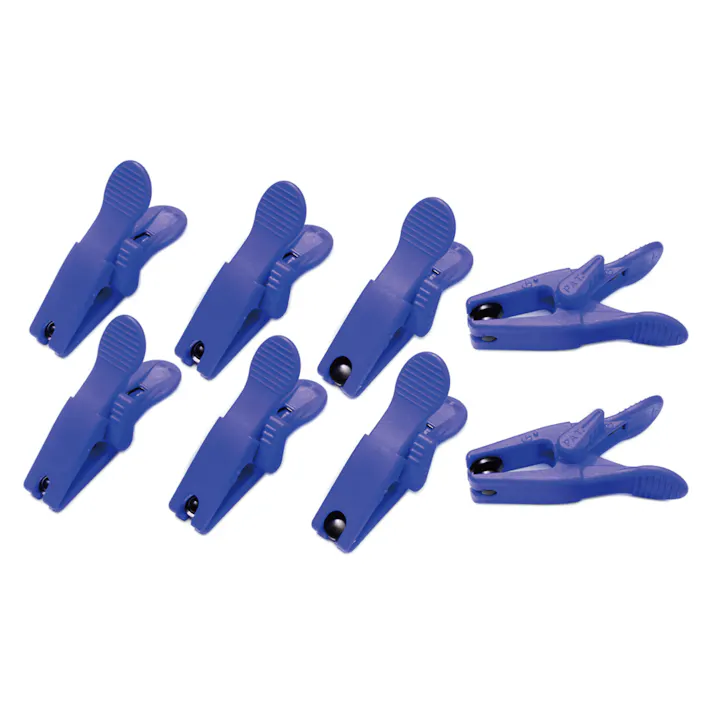 レックス フリュードストッパー (クリップタイプ) RT07-423 自動車整備 工具 ブレーキ CZ03857【別送品】