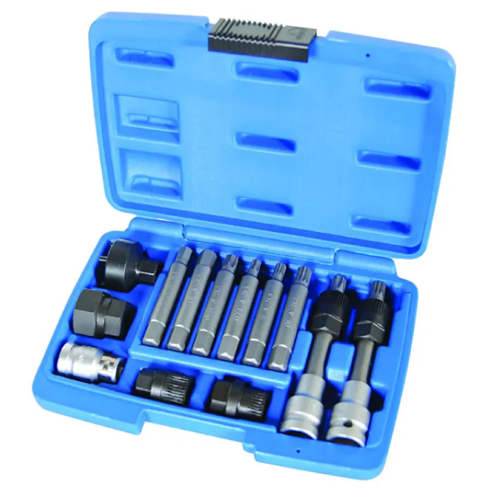 レックス オルタネーターソケットセット RT13-0013A 4589998533036 CZ03862 (CDC)【別送品】
