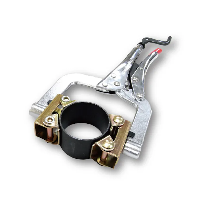 Strong Hand Tools社 SHT アジャスタブルロッキングパイププライヤー -PG114V CZ03970 (CDC)【別送品】