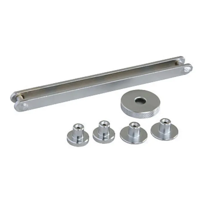 SUN TOOL どりるでGO (6・8mm 用 ) ST-660 自動車整備 工具 ドリル タップ 補修 CZ03986【別送品】