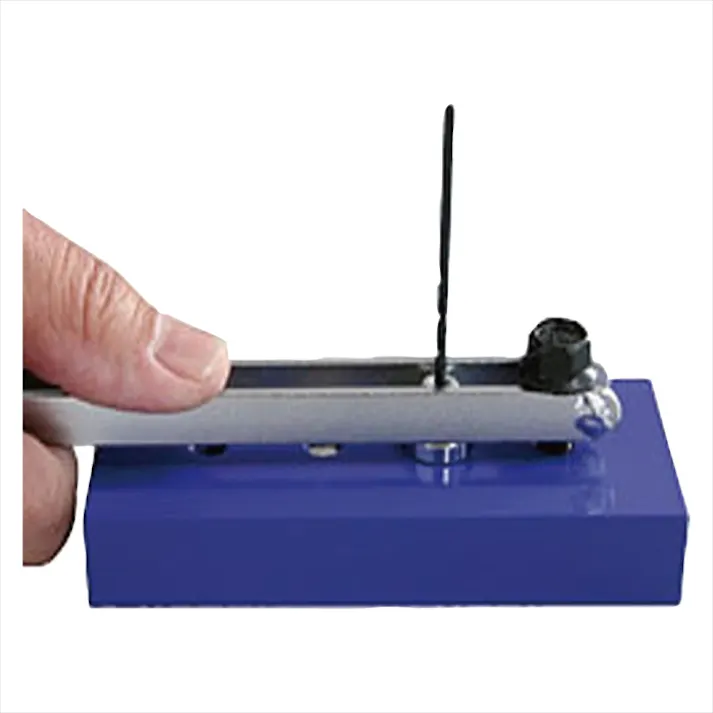 SUN TOOL どりるでGO (6・8mm 用 ) ST-660 自動車整備 工具 ドリル タップ 補修 CZ03986【別送品】