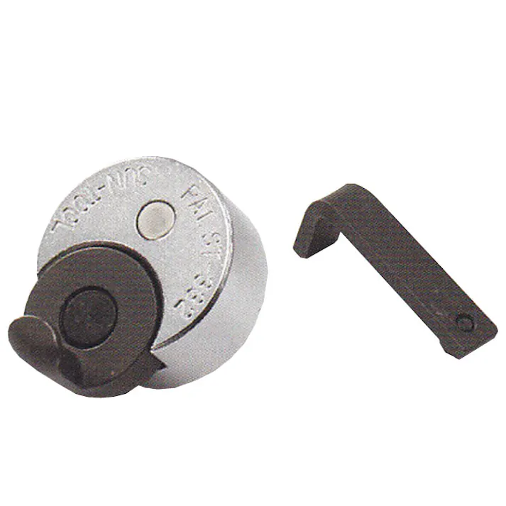 SUN TOOL なるほどクランク ST-332S 自動車整備 工具 エンジン CZ04113【別送品】