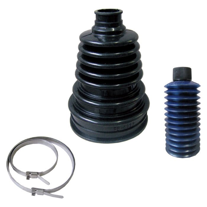 JTC 軽自動車用 ブーツ (3 セット) KB95-3 自動車整備 足回り CZ04261【別送品】