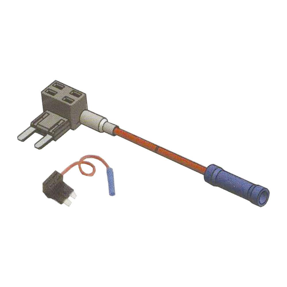 JTC 分岐コードMINIヒューズ用ATM10本 TCM16R-10 4580343059386 CZ04265 (CDC) ヒューズ JTC 分岐コードMINIヒューズ用ATM10本 TCM16R-10 4580343059386 CZ04265 (CDC) ヒューズ