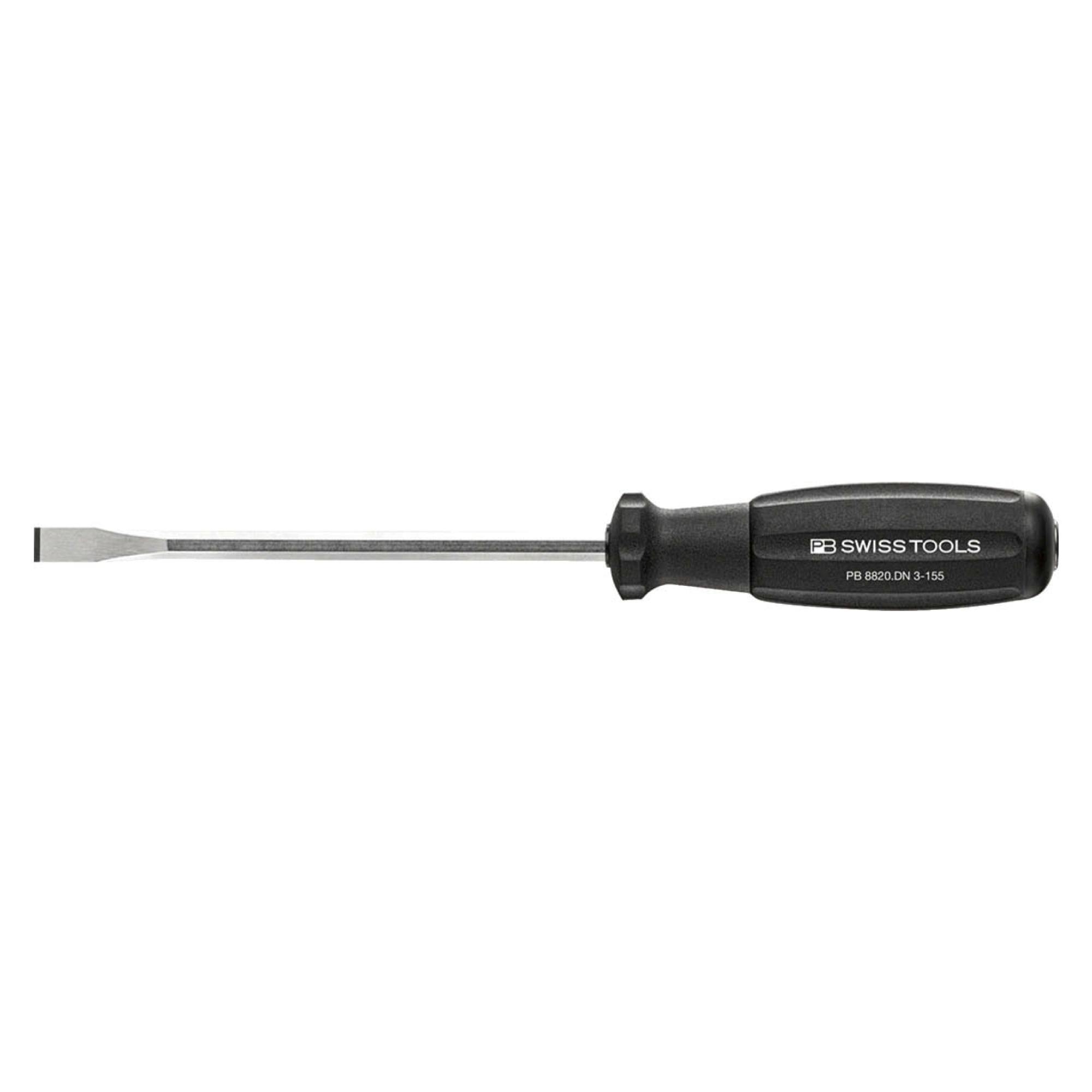 PBスイスツールズ社 PB SWISS TOOLS スイスグリップ貫通タガネドライバー 8820DN-3-155 7610733286485 CZ04547 ( 電動工具その他 PBスイスツールズ社 PB SWISS TOOLS スイスグリップ貫通タガネドライバー 8820DN-3-155 7610733286485 CZ04547 ( 電動工具その他