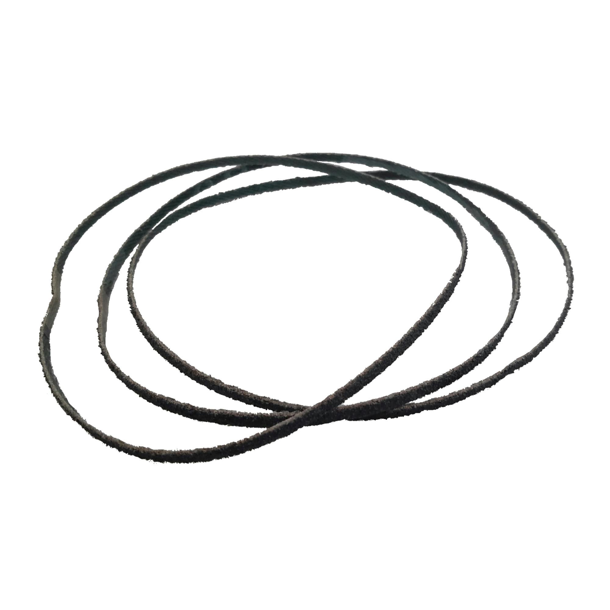 レックス 替えベルト3mm80番 10本 U3-330-10 CZ04692 (CDC) 電動工具その他 レックス 替えベルト3mm80番 10本 U3-330-10 CZ04692 (CDC) 電動工具その他