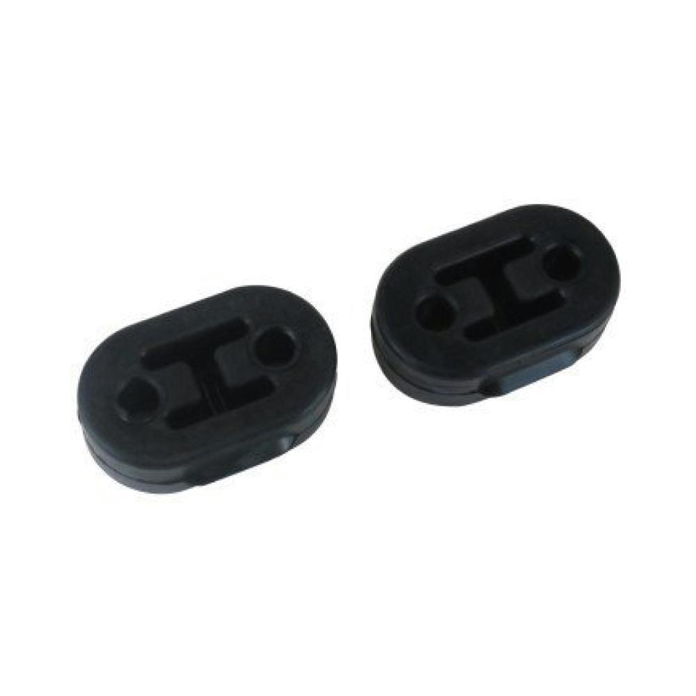 BRAITH マフラーハードブッシュ 汎用 2個入 BG-903 工具 マフラー 排気 CZ04743【別送品】