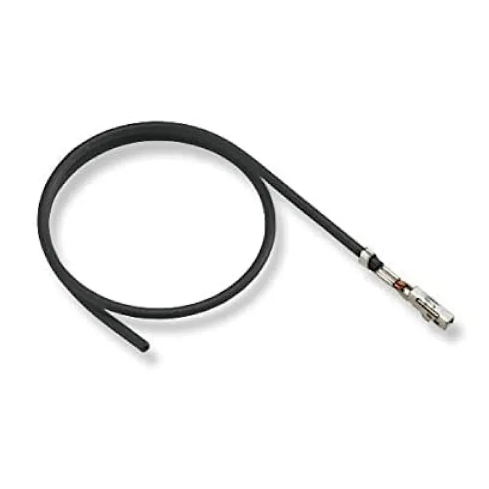 CREATE PRO 090IIメス ピン付きワイヤー 5個 W090F-5 自動車整備 工具 配線 電装 CZ04763【別送品】