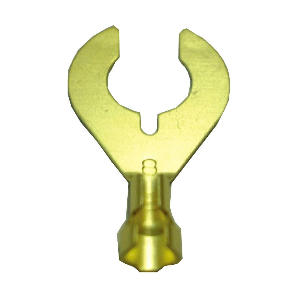 レックス クワ型端子8φ50個 KG8-50 CZ04859 (CDC) 端子 レックス クワ型端子8φ50個 KG8-50 CZ04859 (CDC) 端子
