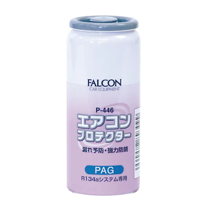 FALCON エアコンプロテクター漏れ予防剤25本 P446-25 CZ00004 (CDC)【別送品】