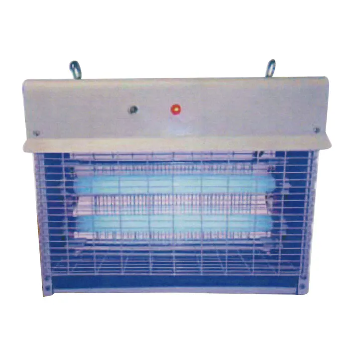 PROMOTE ムシ殺虫器 PC-020A 殺虫器 殺虫 害虫 CZ00011【別送品】