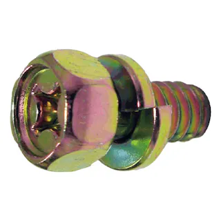 レックス クロメート十字穴付 アプ セットセムス P-2M5X20 M5×20-400 工具 整備 修理 ネジ ボルト CZ00016【別送品】