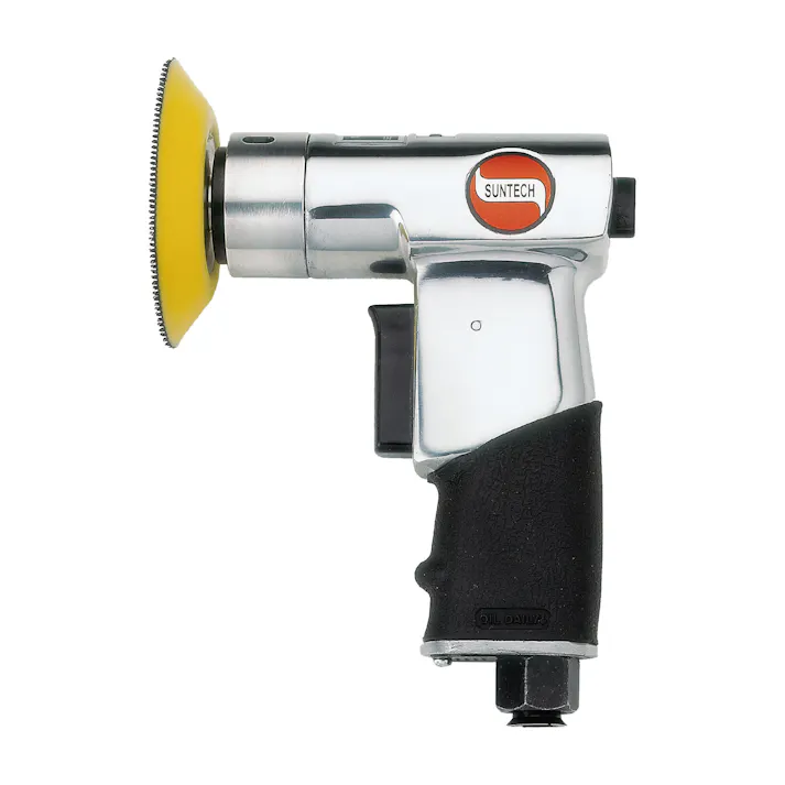SUNTECH ミニオービタルサンダー3インチ SM-6003V-3 CZ00144 (CDC)【別送品】
