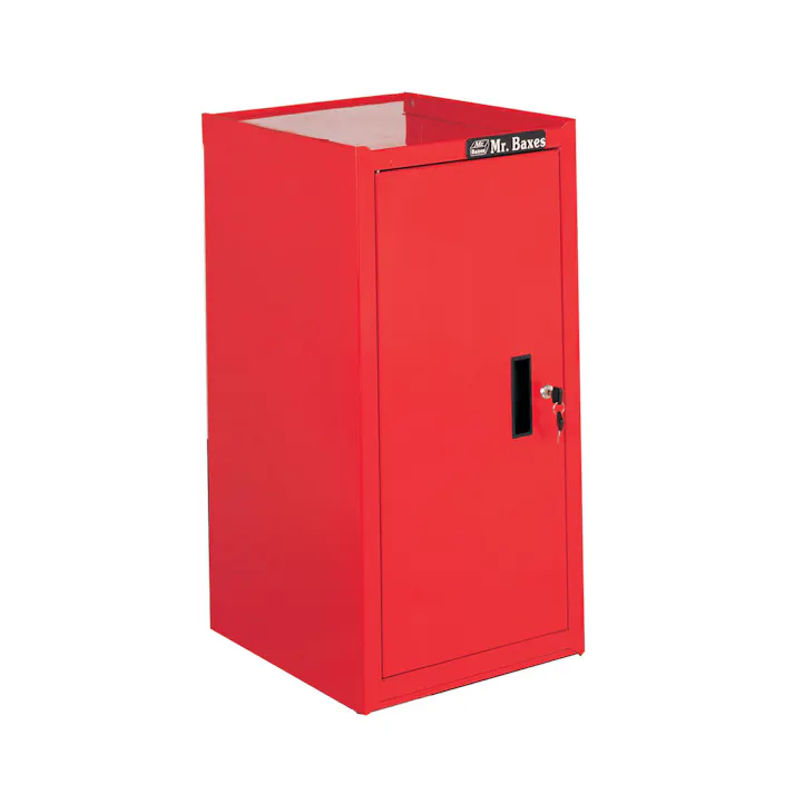 E-MAKE ロッカー左開き W15-S7L 工具 整備 工具箱 ツール ロッカー E-MAKE CZ00166【別送品】