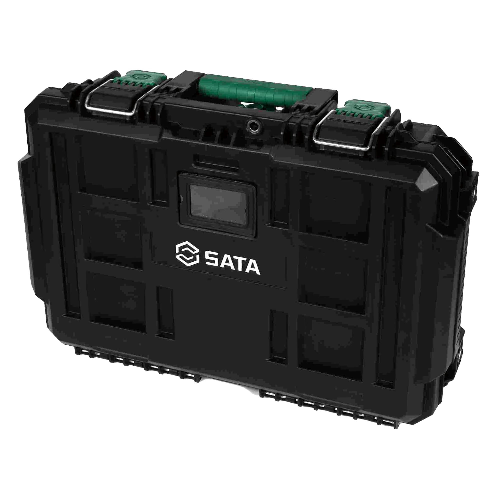 SATA スタッキングBOX 20L RS-95320 CZ00239 (CDC) レンチ SATA スタッキングBOX 20L RS-95320 CZ00239 (CDC) レンチ