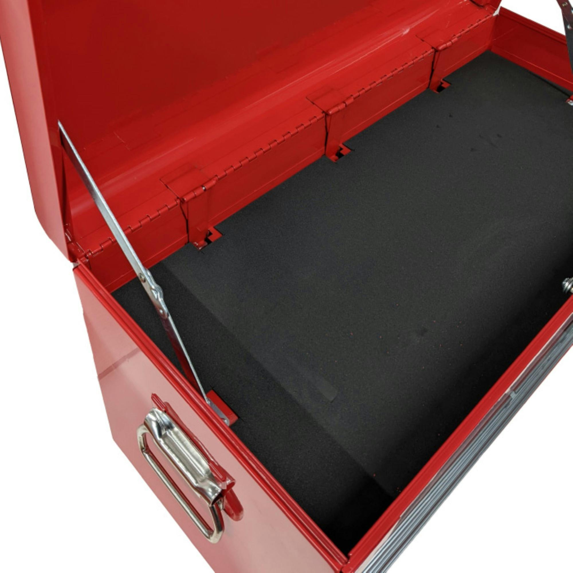 BIGRED チェスト NTBT4006-X キャビネット 引き出し 鍵付き 工具箱