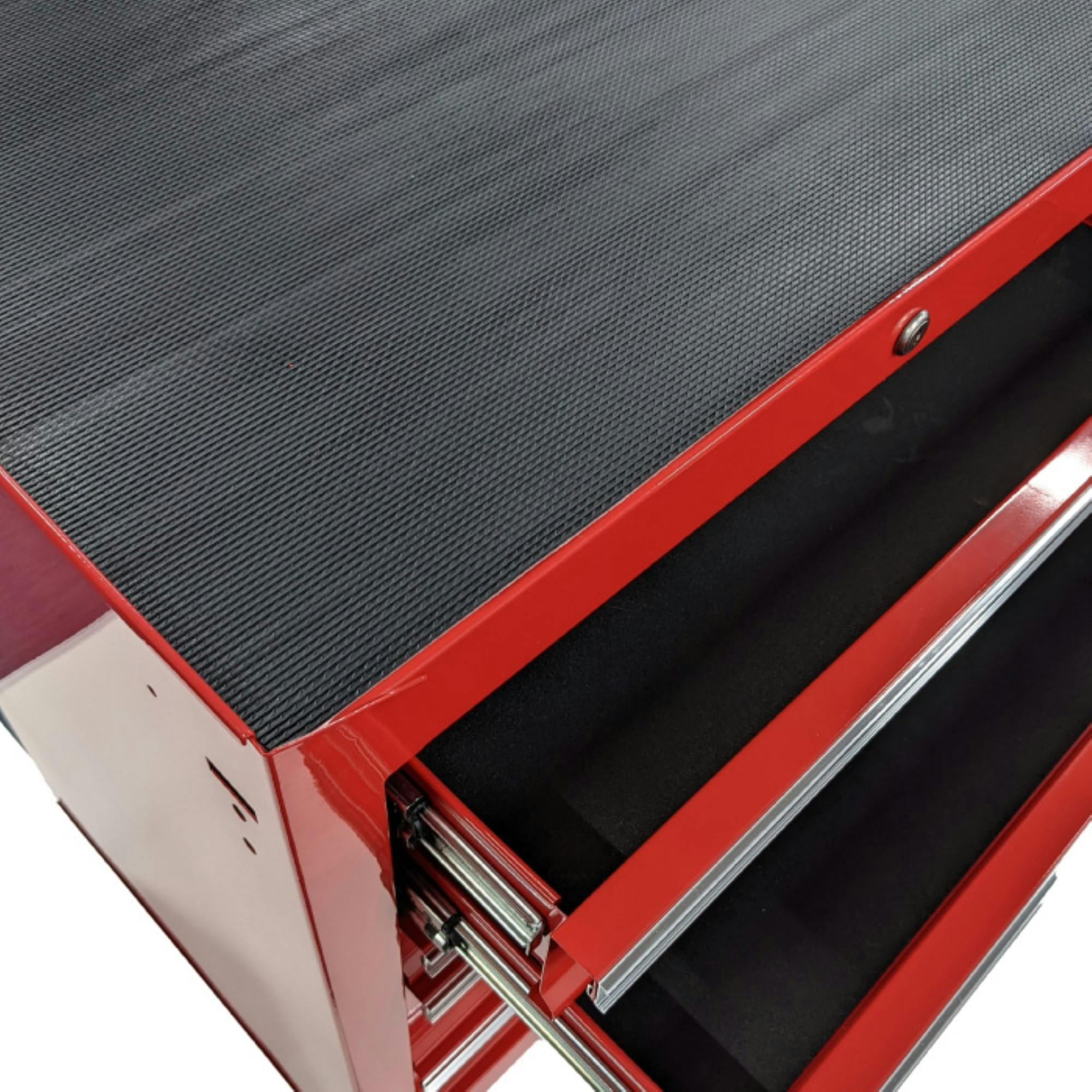 BIGRED ローラーキャビネット NTBR4005-X ワゴン キャスター付き