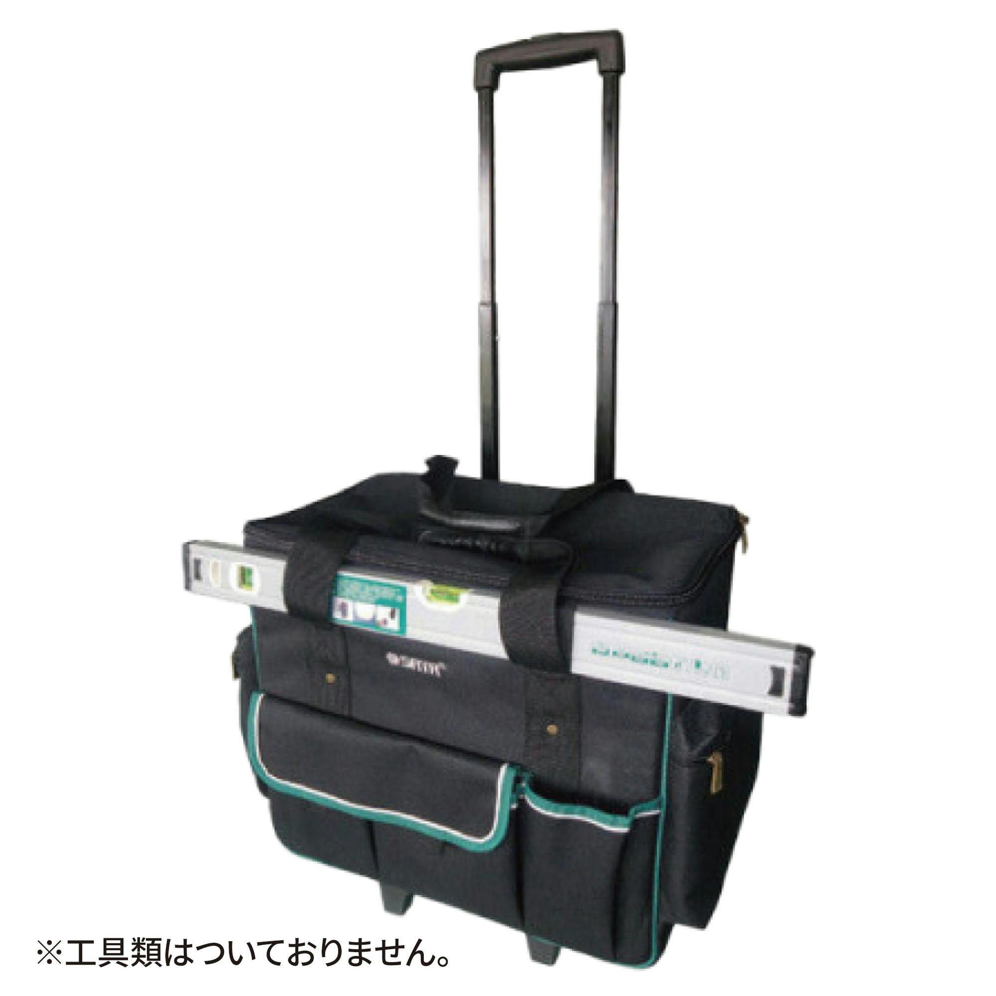 SATA 19インチトロリーツールボックス RS-95188 CZ00262【別送品 