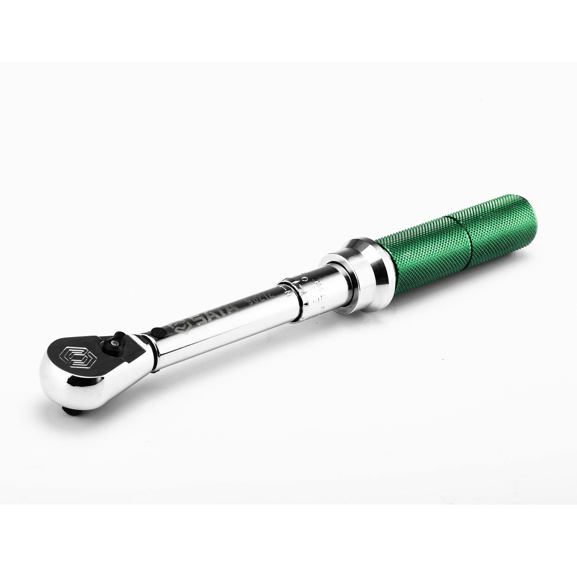 SATA トルクレンチ (5-25Nm) 96212 工具 整備 CZ00310【別送品