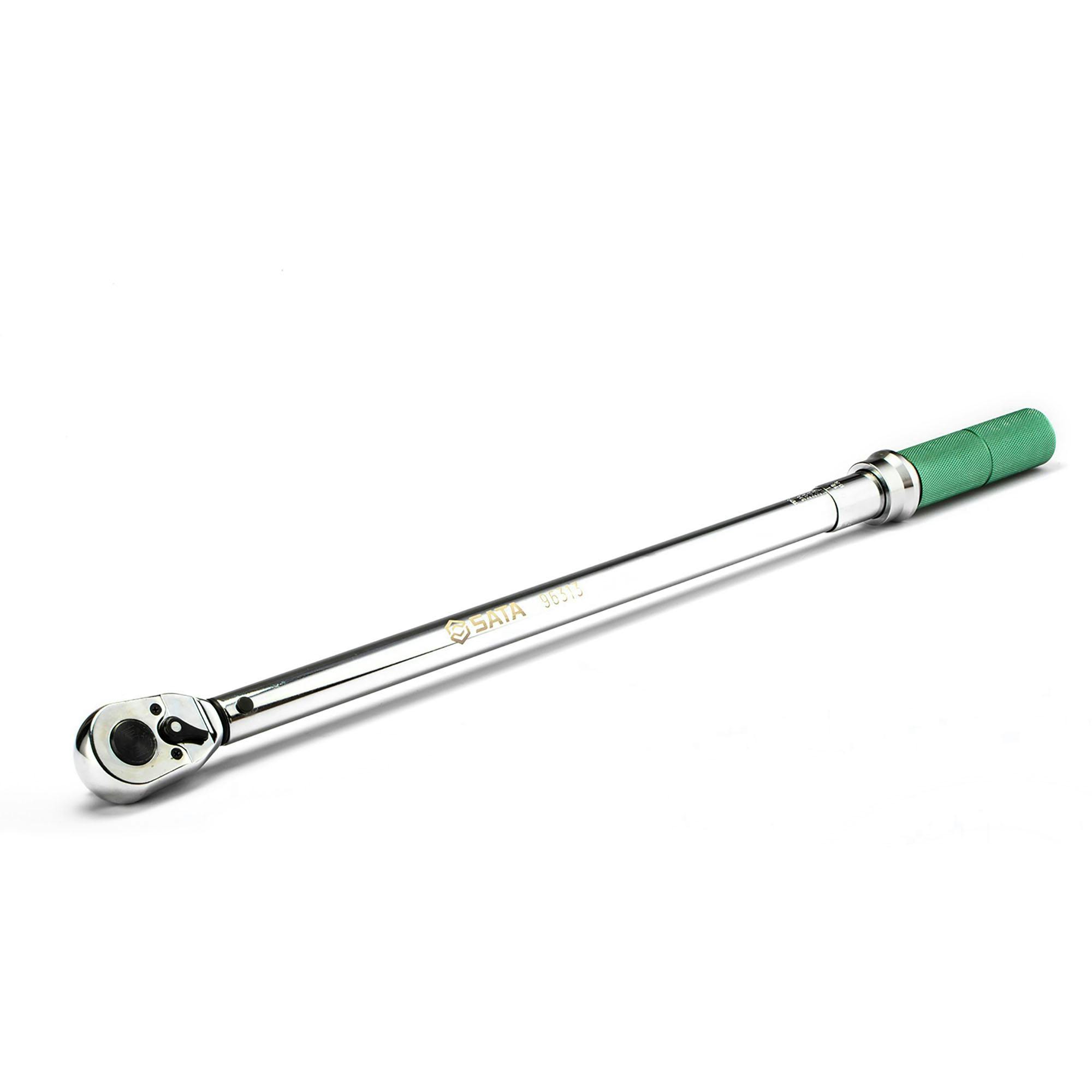 SATA トルクレンチ(68-340Nm) 96313 CZ00313 (CDC)【別送品 SATA トルクレンチ(68-340Nm) 96313 CZ00313 (CDC)【別送品
