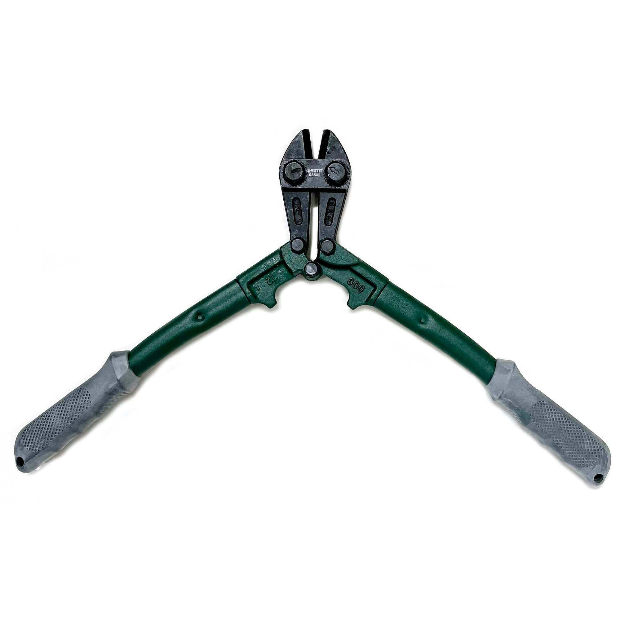 SATA ボルトクリッパー325mm RS-93502 CZ00318 (CDC)【別送品 