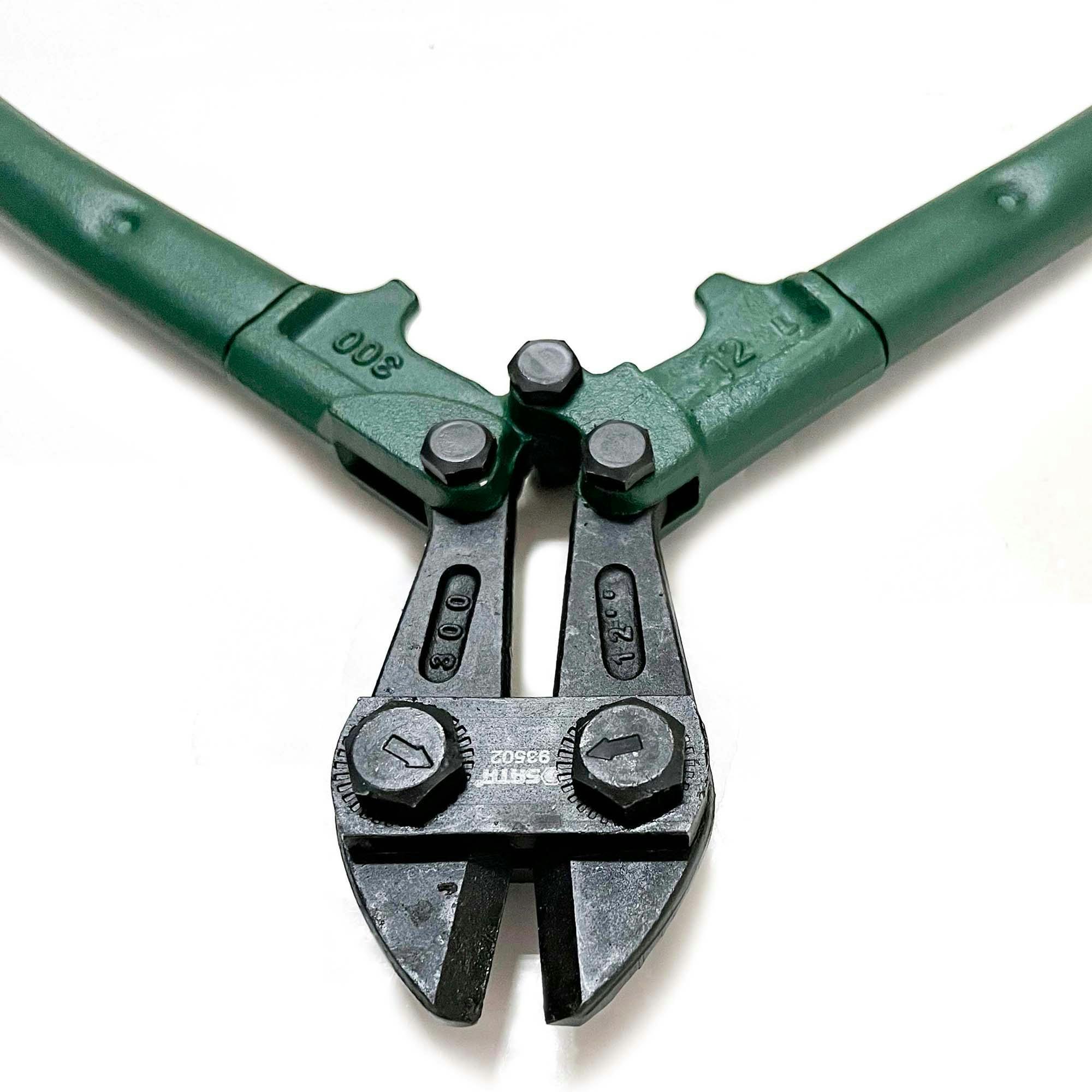 SATA ボルトクリッパー325mm RS-93502 CZ00318 (CDC)【別送品 