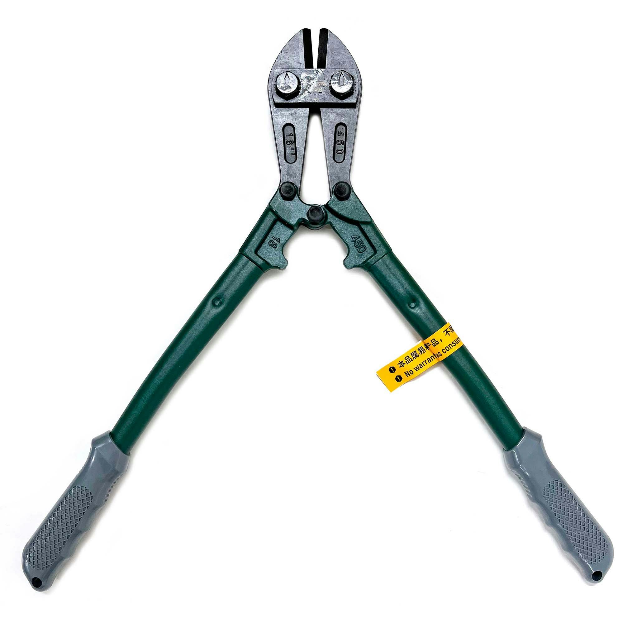 SATA ボルトクリッパー 470mm RS-93504 ボルトカッター 番線カッター