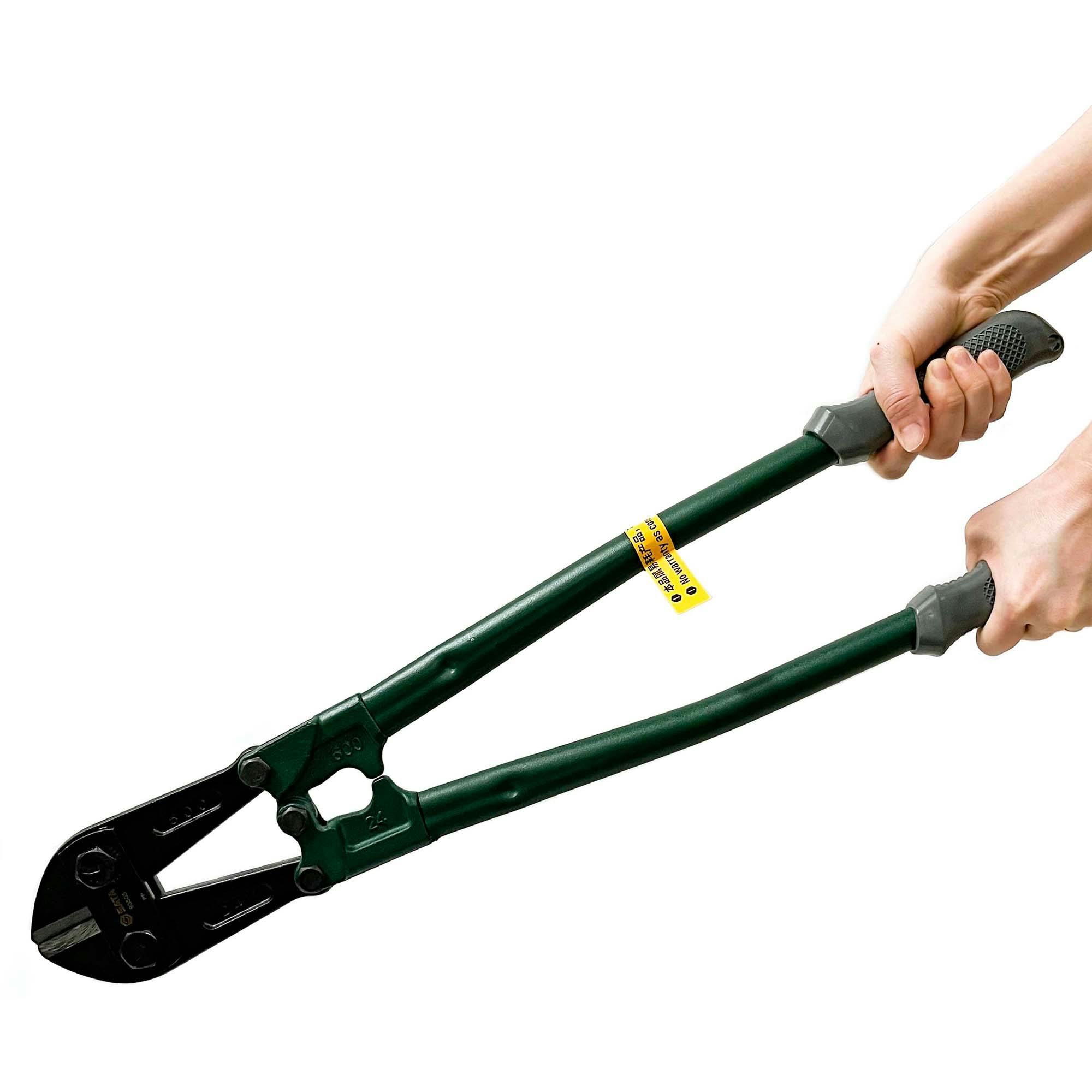 SATA ボルトクリッパー 634mm RS-93505 ボルトカッター 番線カッター