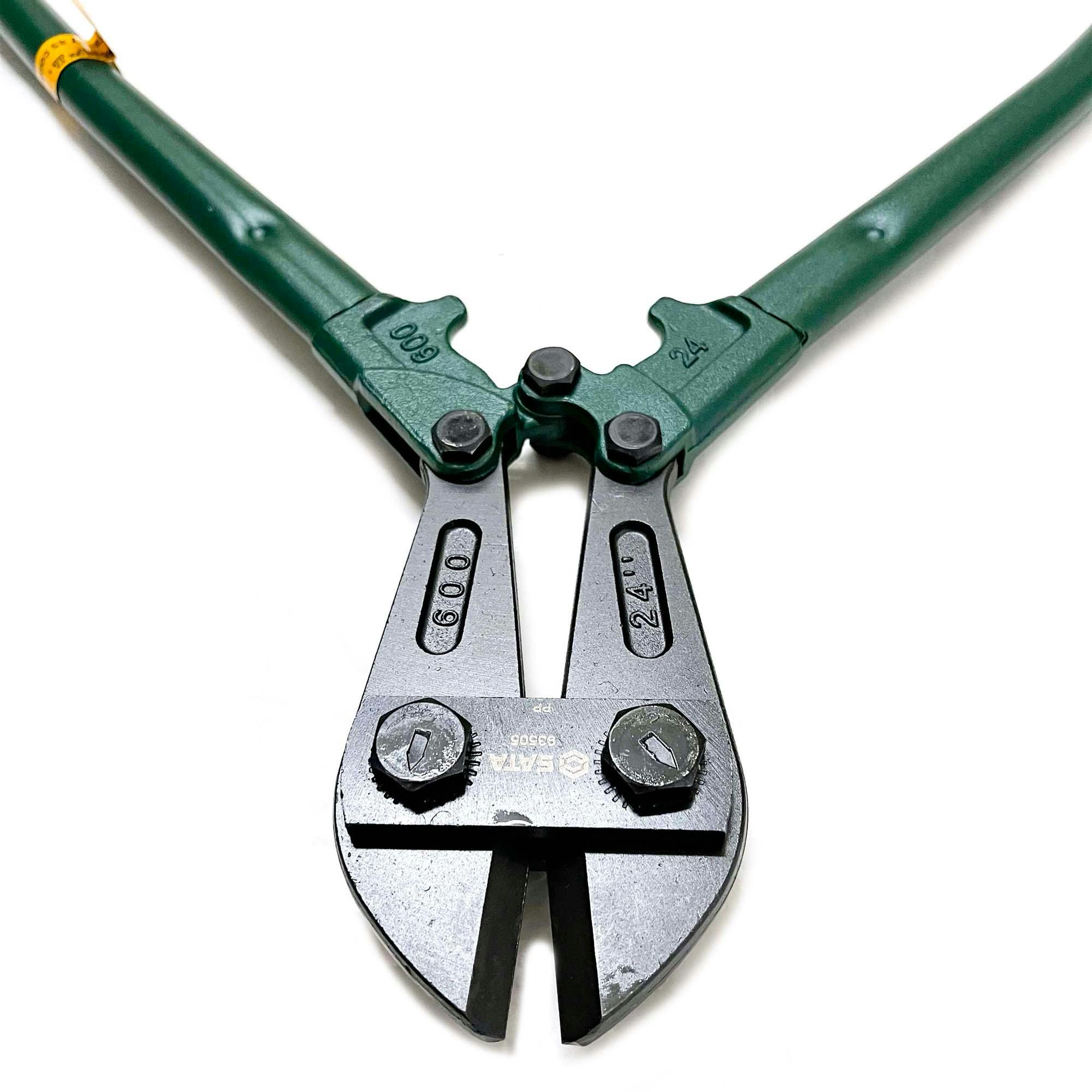 SATA ボルトクリッパー 634mm RS-93505 ボルトカッター 番線カッター