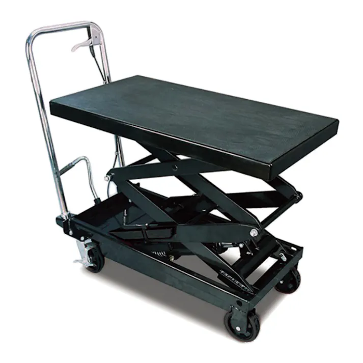 Torin BIGRED リフトテーブル 360kg TP04001 台車 リフター 作業台 CZ00529【別送品】