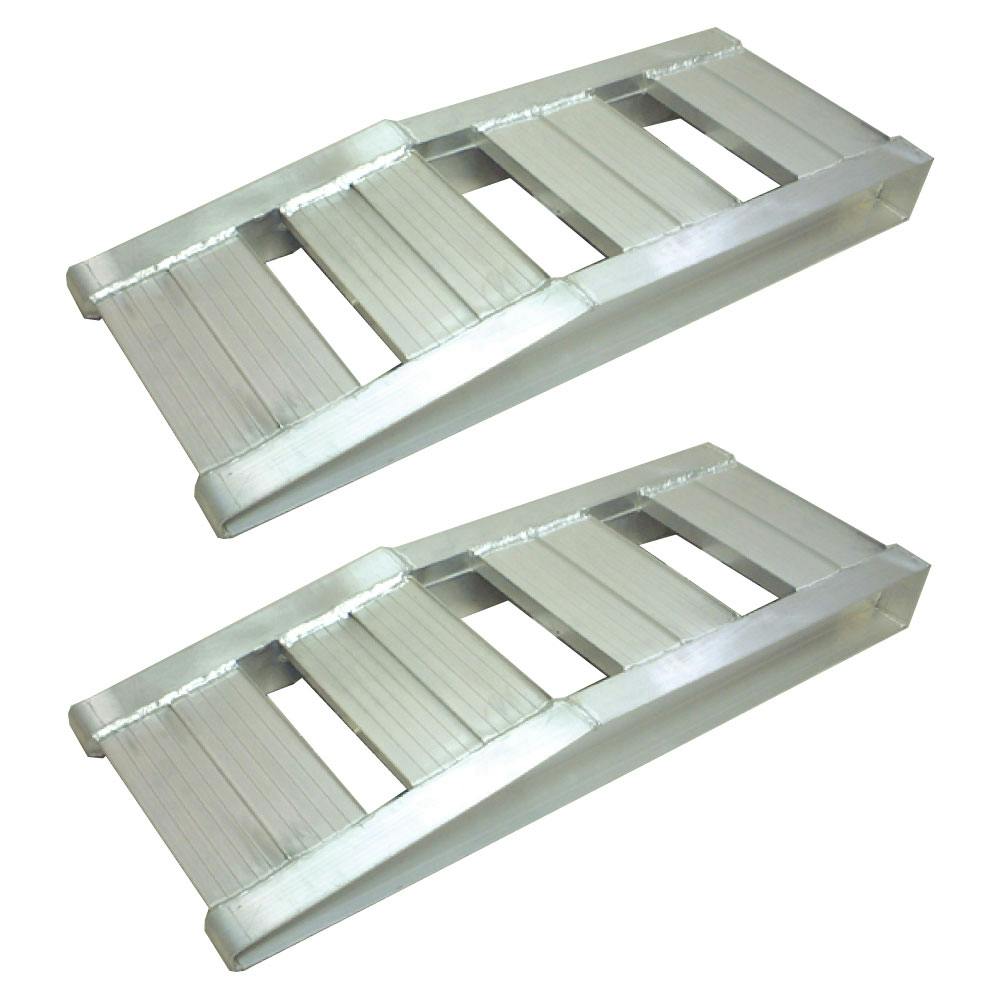 レックス アルミステップ2個セット CS-800M CZ00533 (CDC) 運搬機器 レックス アルミステップ2個セット CS-800M CZ00533 (CDC) 運搬機器