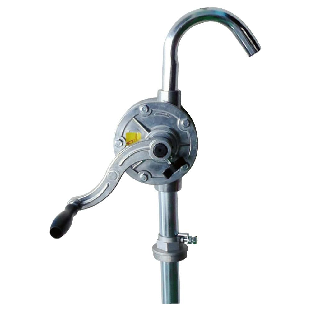 レックス ドラム缶用 ポンプ RT-RP90A 工具 整備 ポンプ オイル CZ00588 潤滑油・パーツクリーナー