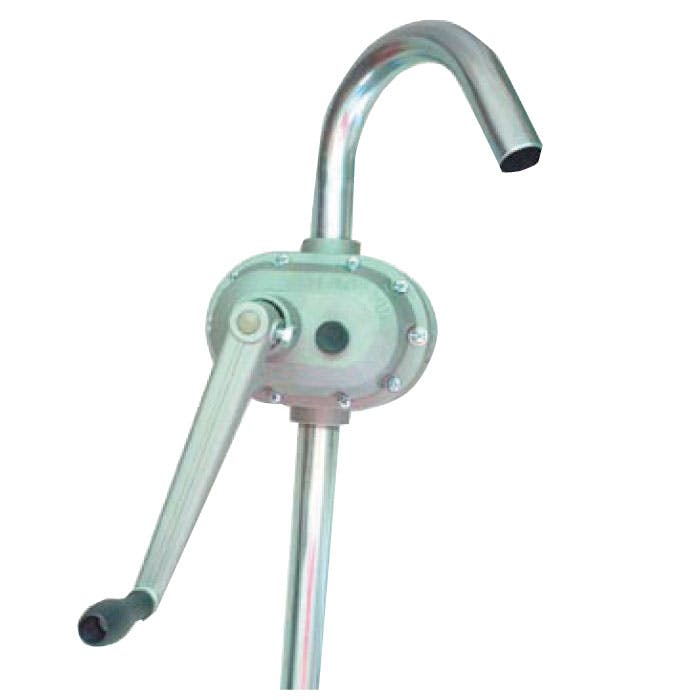 レックス ドラム缶用ポンプ RT-DP215 CZ00590 (CDC) 潤滑油・パーツクリーナー レックス ドラム缶用ポンプ RT-DP215 CZ00590 (CDC) 潤滑油・パーツクリーナー
