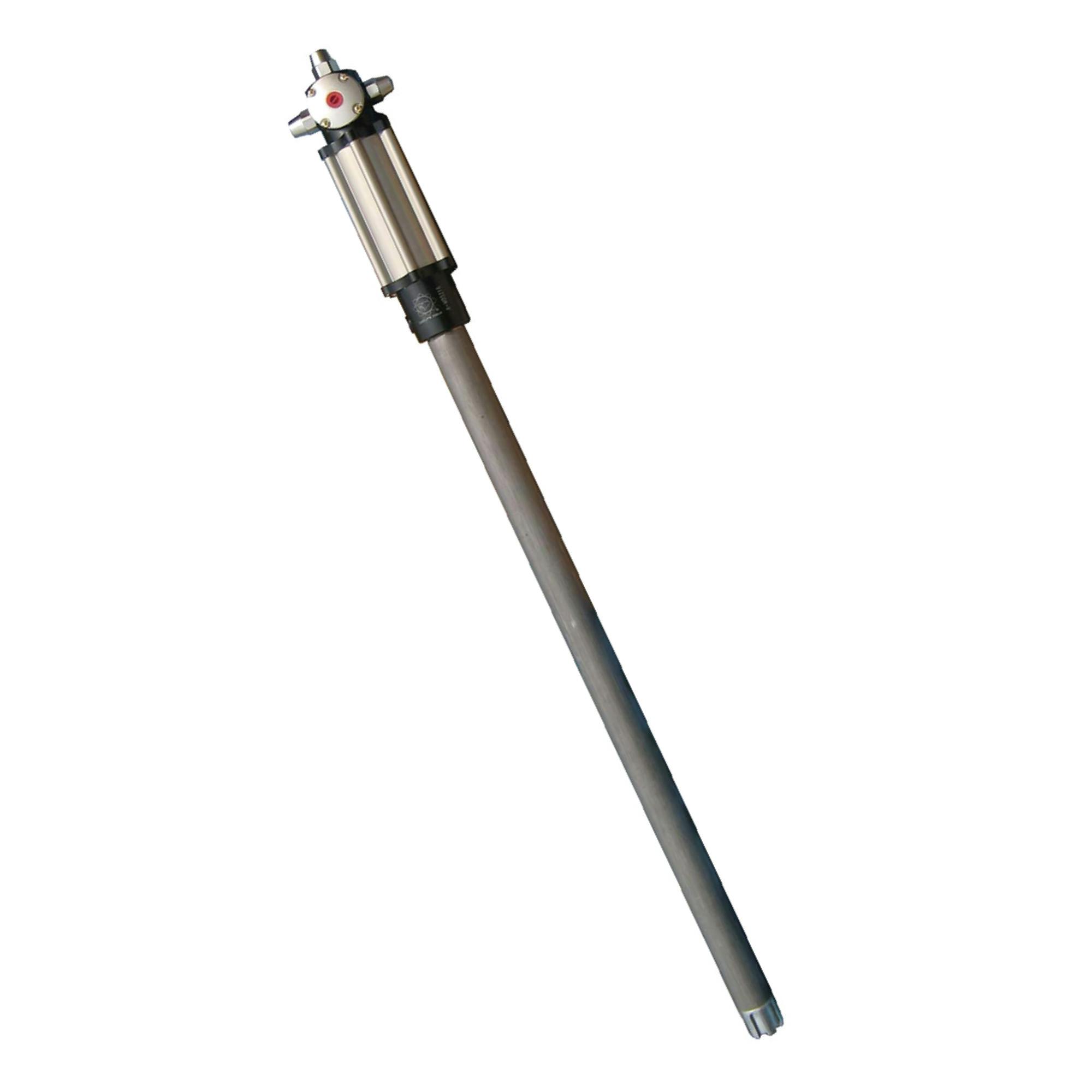 WOLF'S HEAD ドラムポンプ(エアー駆動) APO-200 CZ00591 (CDC) 潤滑油・パーツクリーナー WOLF'S HEAD ドラムポンプ(エアー駆動) APO-200 CZ00591 (CDC) 潤滑油・パーツクリーナー
