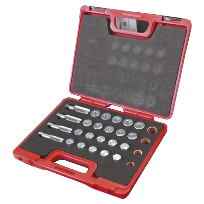 レックス オイルドレンリペアキット64pcs RT06-1061F CZ00605 (CDC)【別送品】