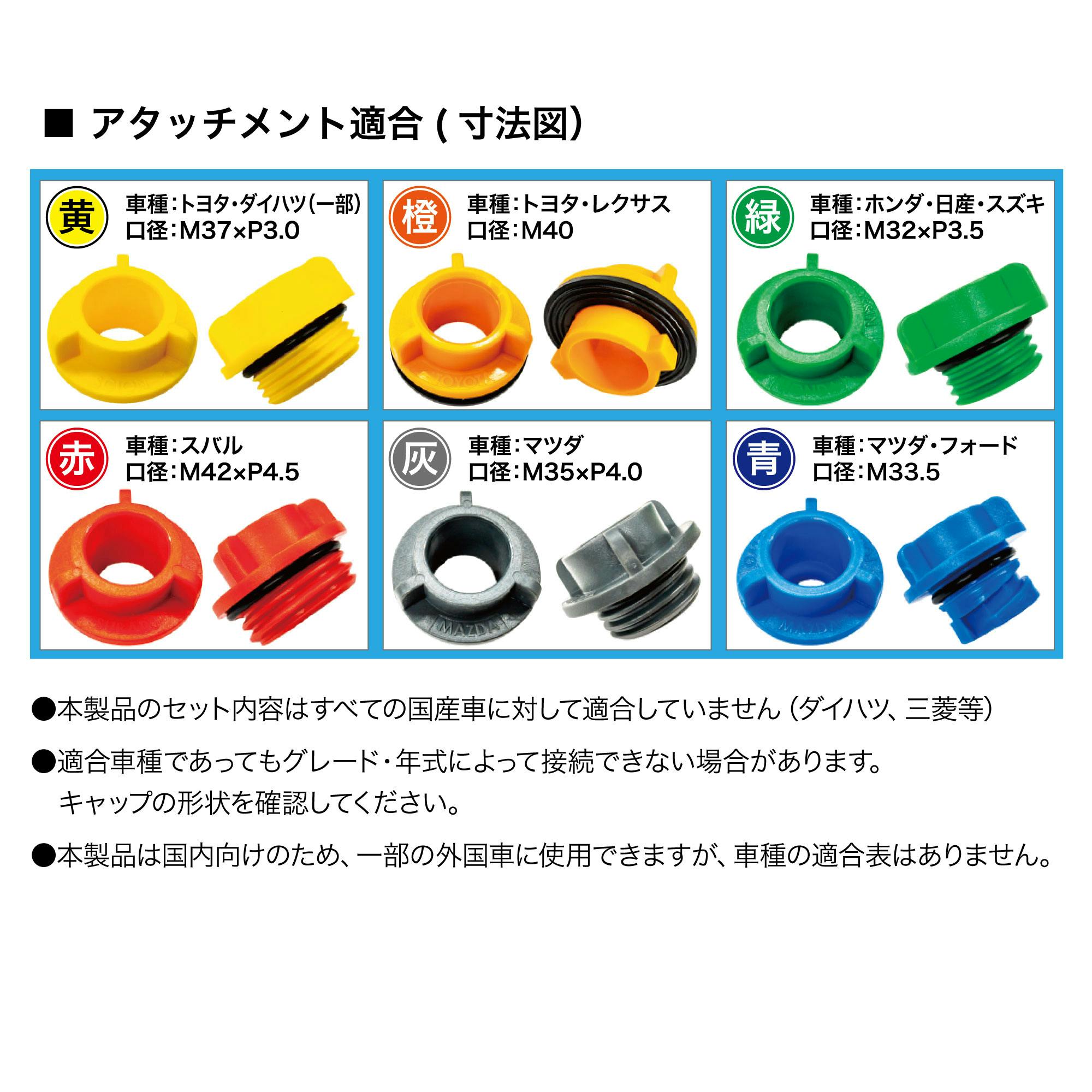 0102kt 专用 Z/KZエンジンマウント用ヘックスヘッドボルトセット | 車種から