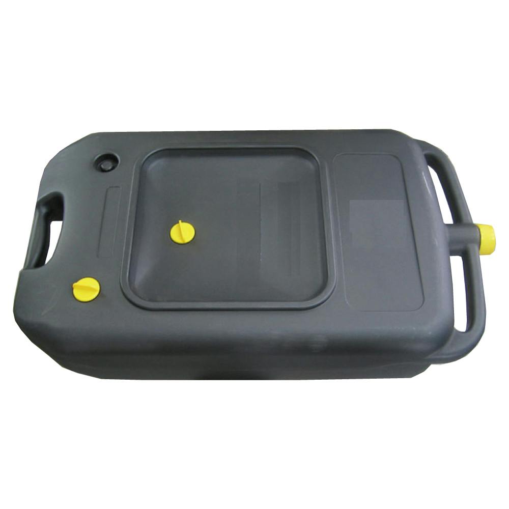 レックス 出張用オイルパン17L RT01-9004I CZ00629 (CDC) 潤滑油・パーツクリーナー レックス 出張用オイルパン17L RT01-9004I CZ00629 (CDC) 潤滑油・パーツクリーナー