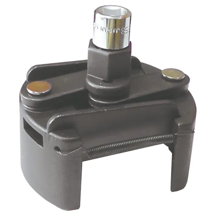 レックス 可変式オイルフィルターレンチ RT13-157B140 CZ00645 (CDC)【別送品】