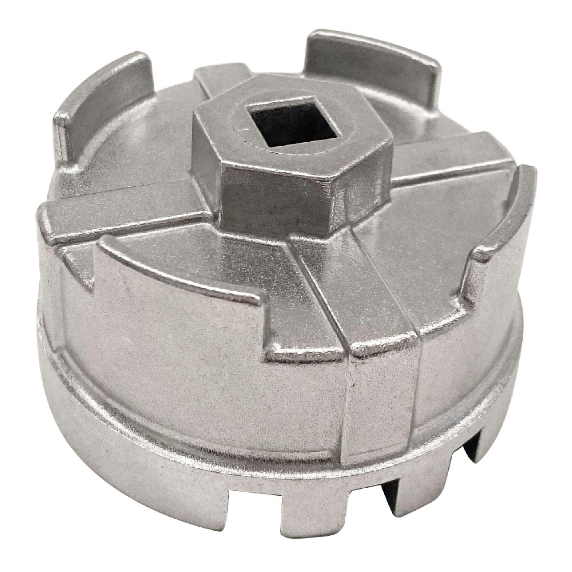WOLF'S HEAD トヨタ用オイルフィルターレンチ小 WH-901T CZ00647 (CDC) 潤滑油・パーツクリーナー WOLF'S HEAD トヨタ用オイルフィルターレンチ小 WH-901T CZ00647 (CDC) 潤滑油・パーツクリーナー