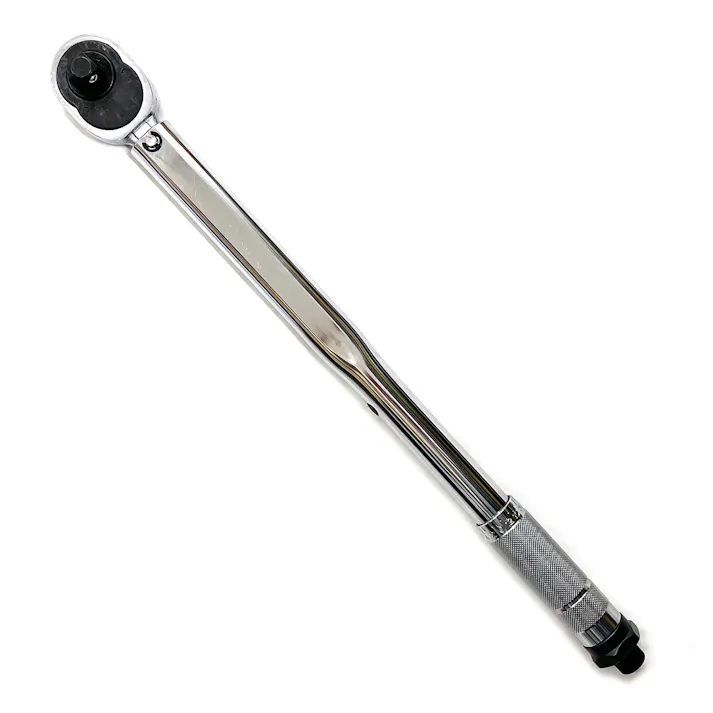 レックス トルクレンチ 12.7角 TR127 工具 整備 トルクレンチ 12.7 CZ00816【別送品】