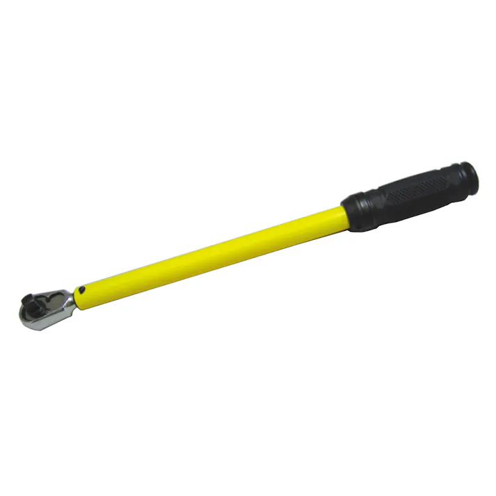REX タイヤサービス用トルクレンチ103Nm TR127-103 CZ00819 (CDC)【別送品】