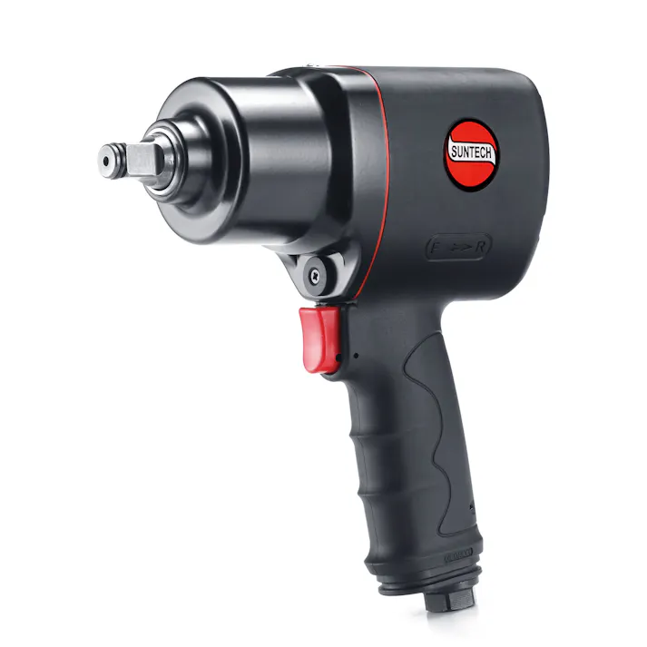 SUNTECH 1/2インパクトレンチ SM-43-4033P CZ00833 (CDC)【別送品】