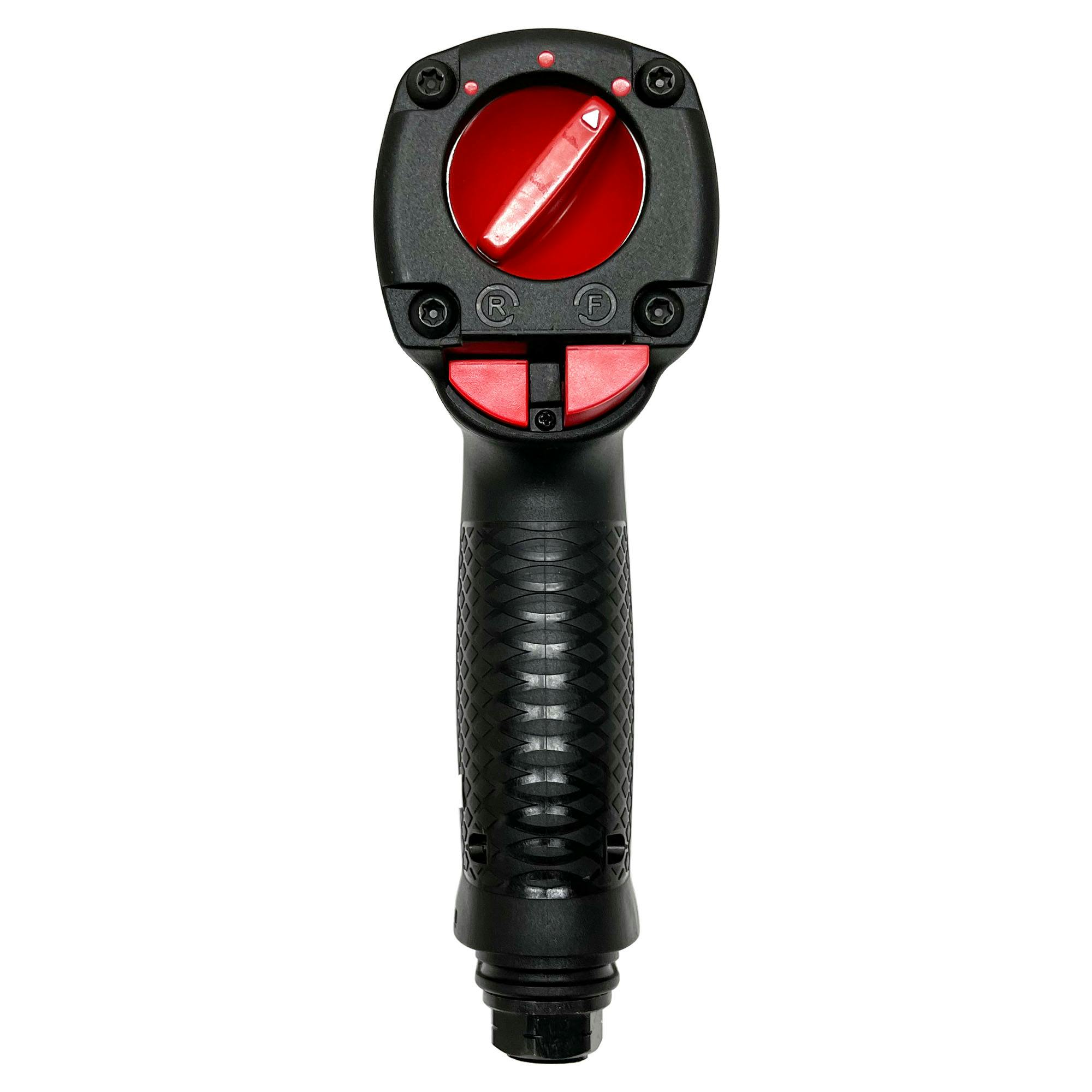 SUNTECH 3/8 インパクトレンチ SM-41-4114P 工具 整備 CZ00835【別送品