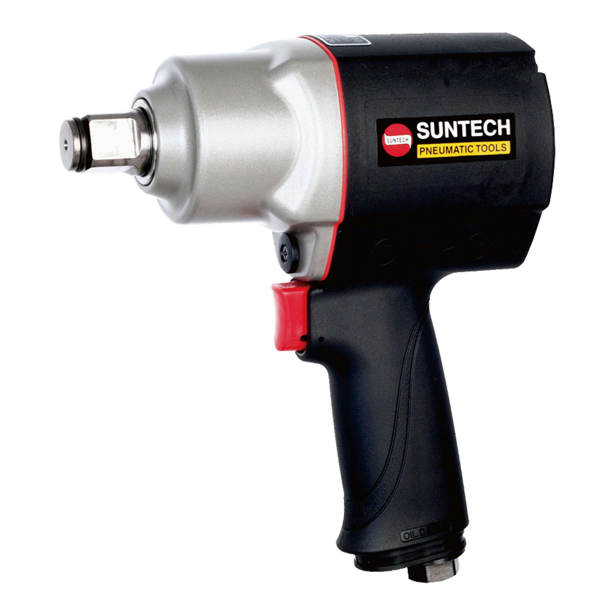 SUNTECH 3/4 ミニインパクトレンチ SM-45-4034P 工具 整備 インパクトレンチ CZ00837【別送品】