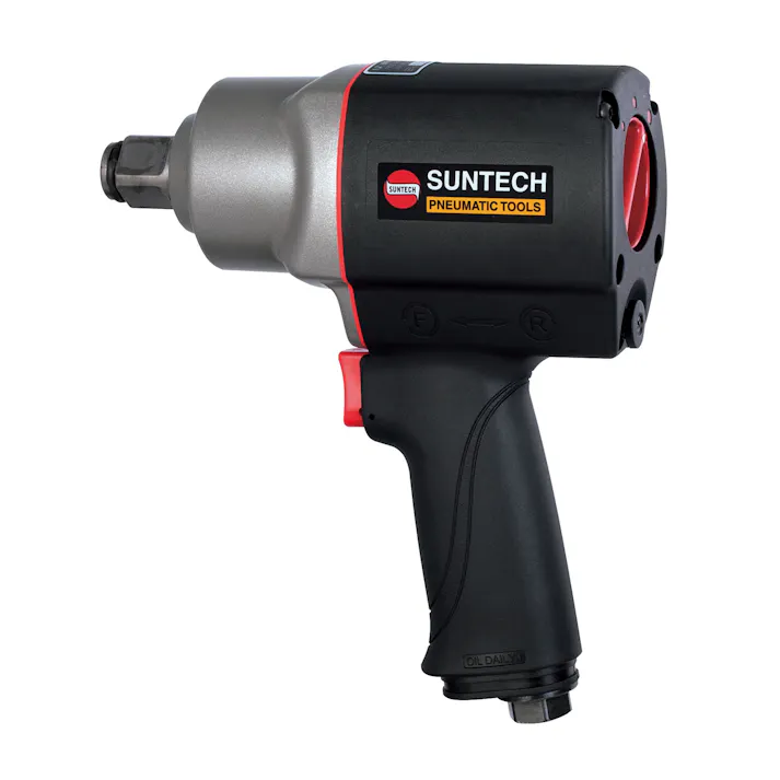 SUNTECH 3/4 ミニインパクトレンチ SM-45-4034P 工具 整備 インパクトレンチ CZ00837【別送品】