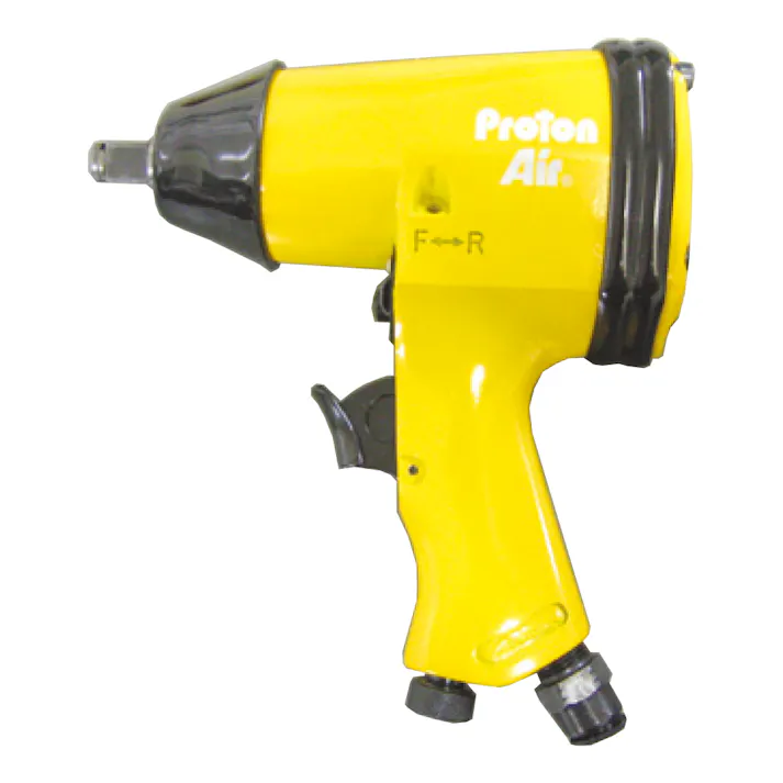 レックス エアーインパクトレンチ 1/2 RTP92-904 工具 整備 インパクトレンチ CZ00841【別送品】