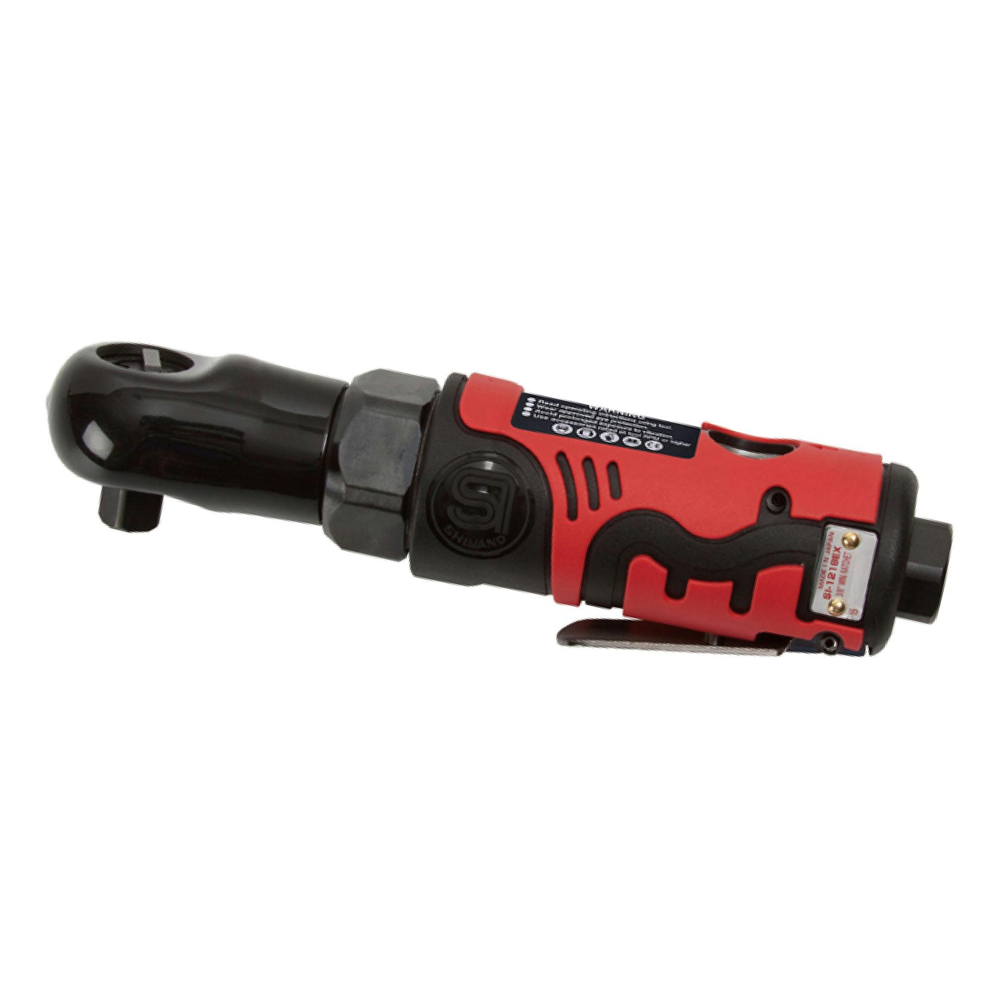 信濃機販 信濃 9.5mm角ラチェットレンチ SI-1218EX CZ00850 (CDC) エア工具 信濃機販 信濃 9.5mm角ラチェットレンチ SI-1218EX CZ00850 (CDC) エア工具