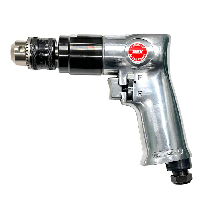 レックス エアードリル RTP64-305 CZ00854 (CDC)【別送品】