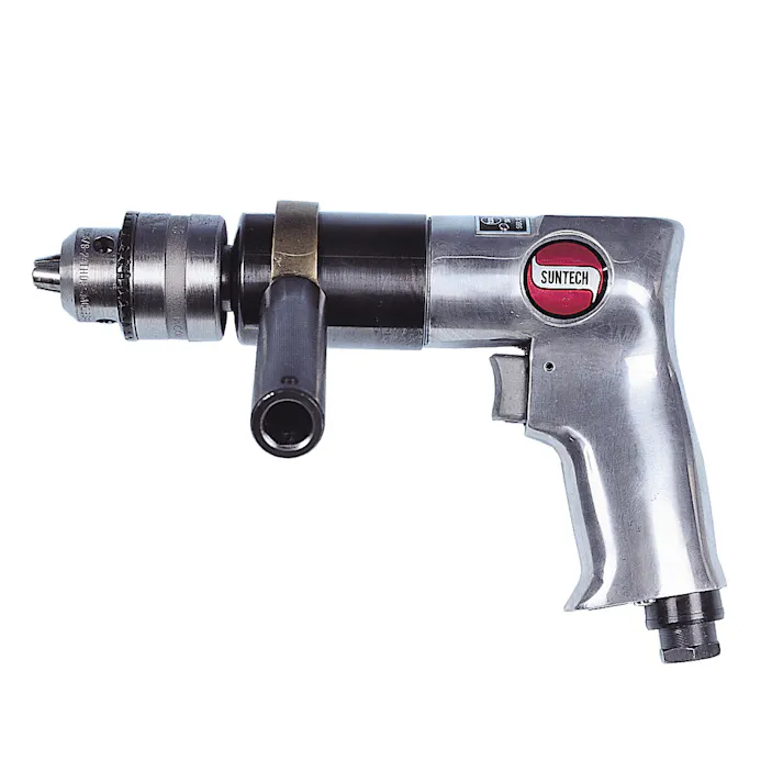 SUNTECH エアードリル SM-703 CZ00859 (CDC)【別送品】